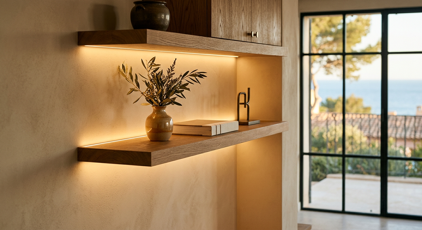 LED DIMMABLE